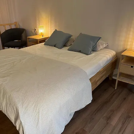 Le Refuge Du Moulin Du Samson - 8 Personnes Holiday home *