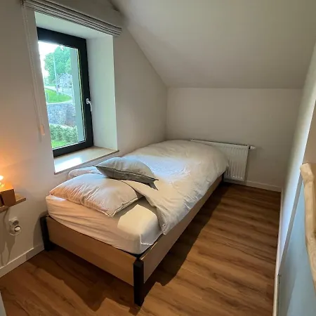 Le Refuge Du Moulin Du Samson - 8 Personnes Holiday home *