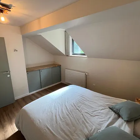 Holiday home Le Refuge Du Moulin Du Samson - 8 Personnes *