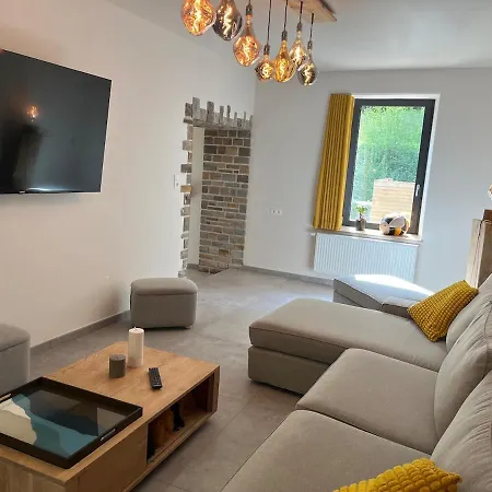 Le Refuge Du Moulin Du Samson - 8 Personnes Holiday home
